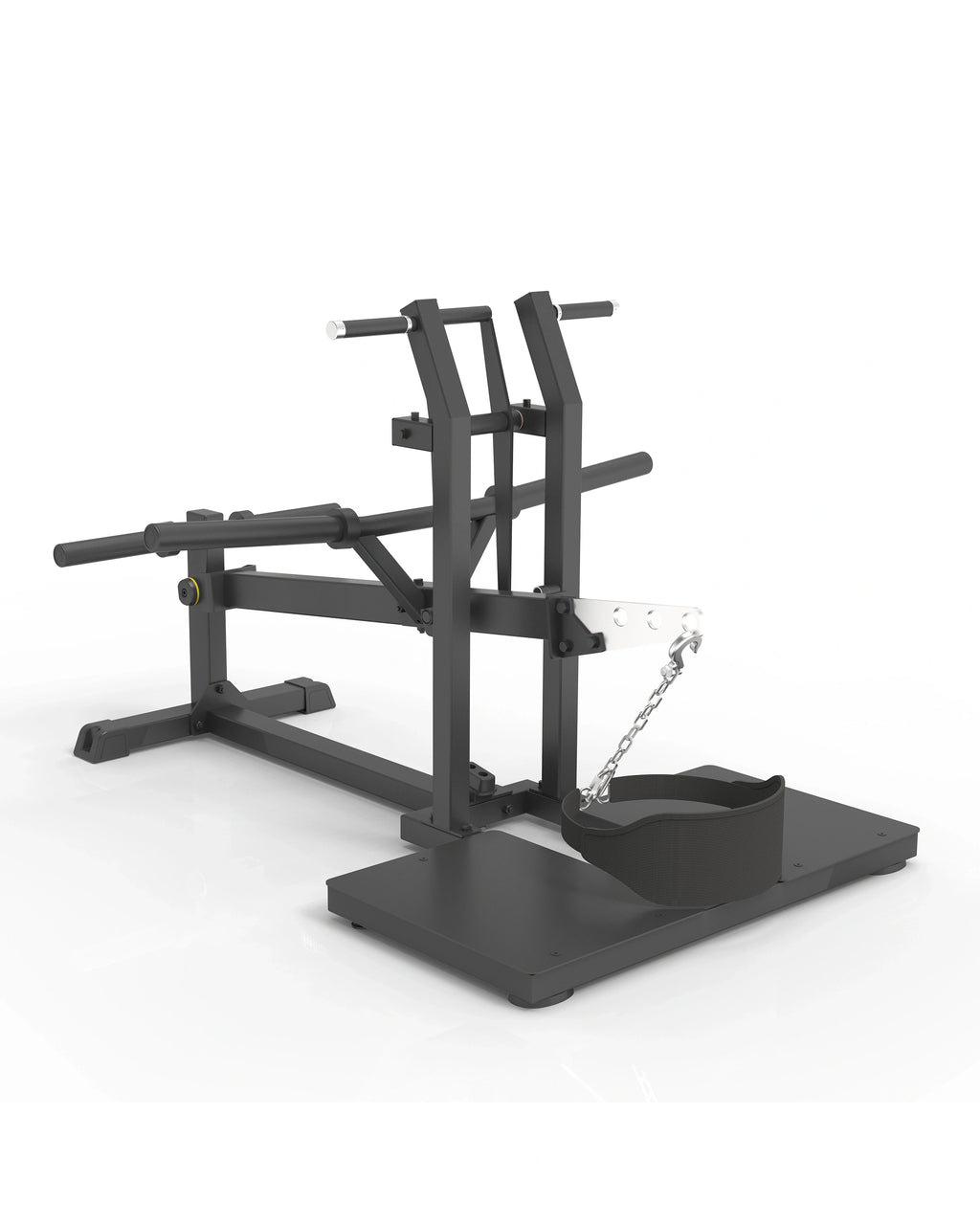 Pro Series Plate Loaded, Belt Squat