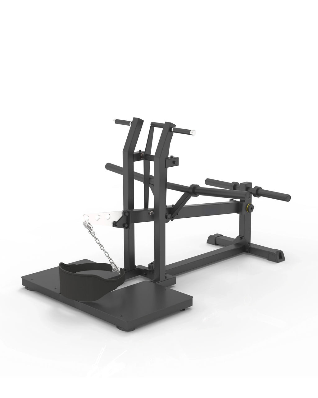 Pro Series Plate Loaded, Belt Squat