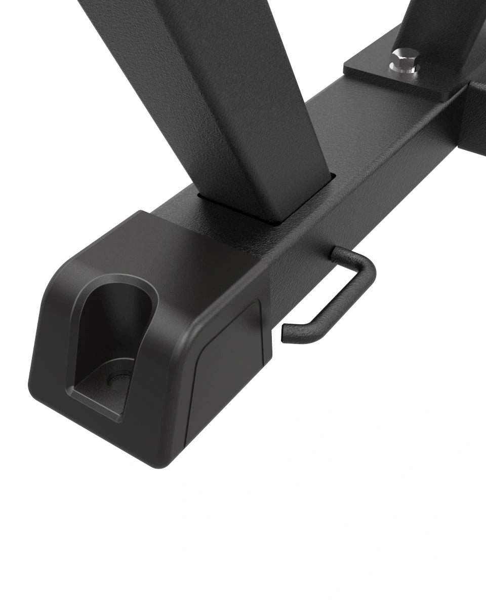 Pro Series Plate Loaded, Chest Press