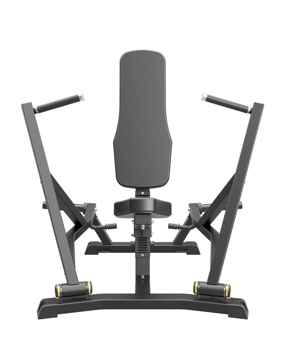 Pro Series Plate Loaded, Chest Press