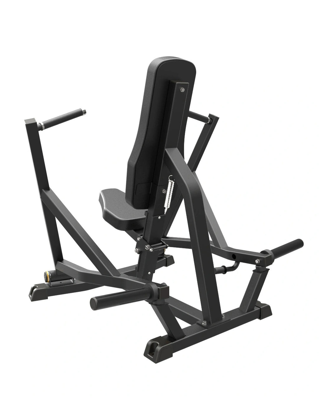 Pro Series Plate Loaded, Chest Press