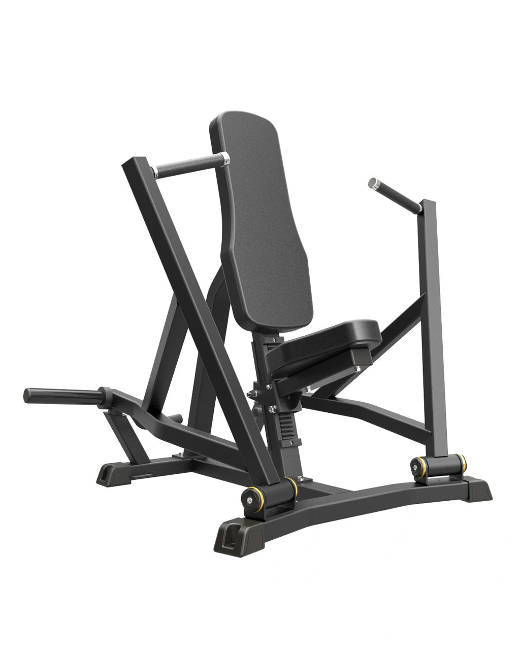 Pro Series Plate Loaded, Chest Press