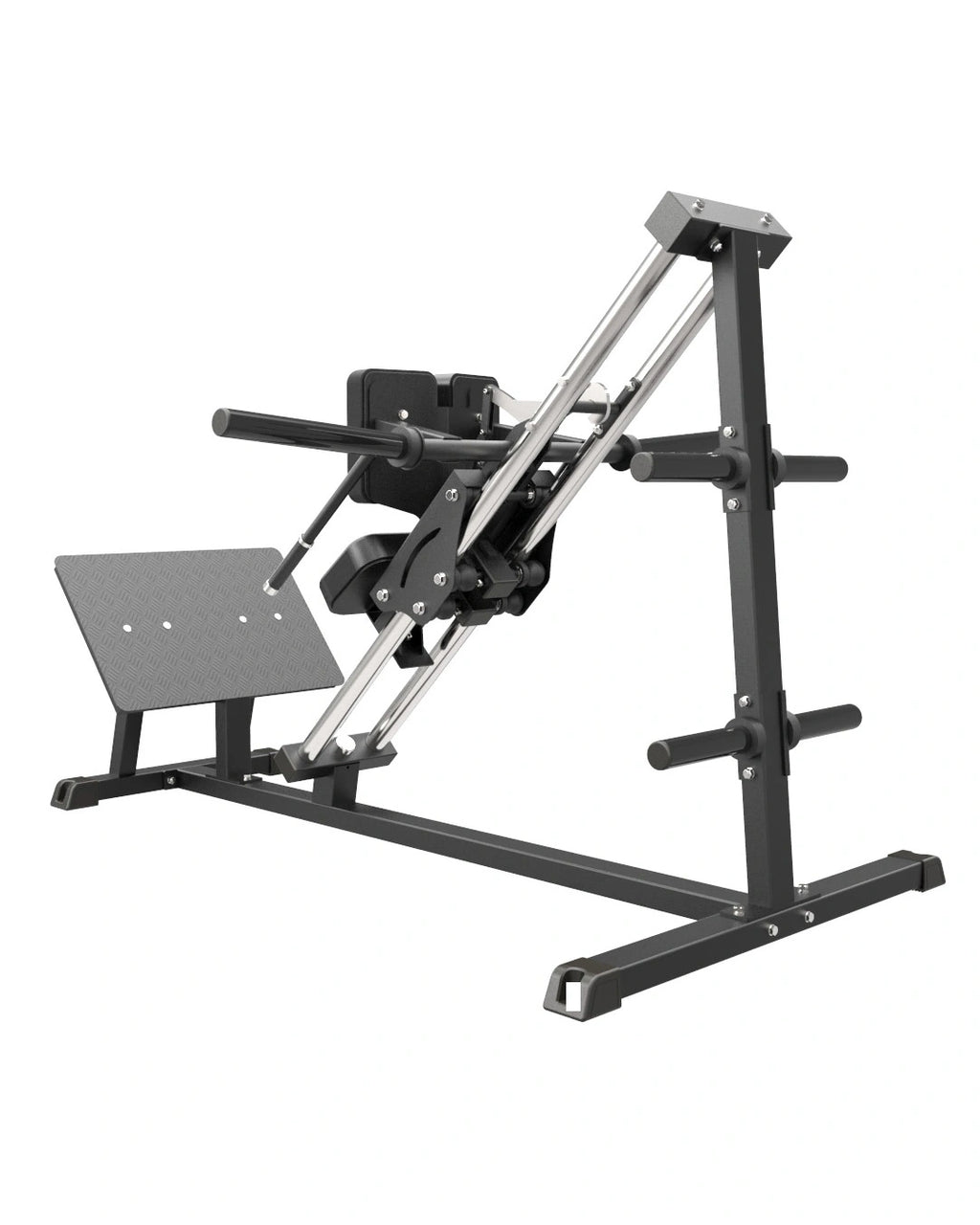 Pro Series Plate Loaded, Hack Squat