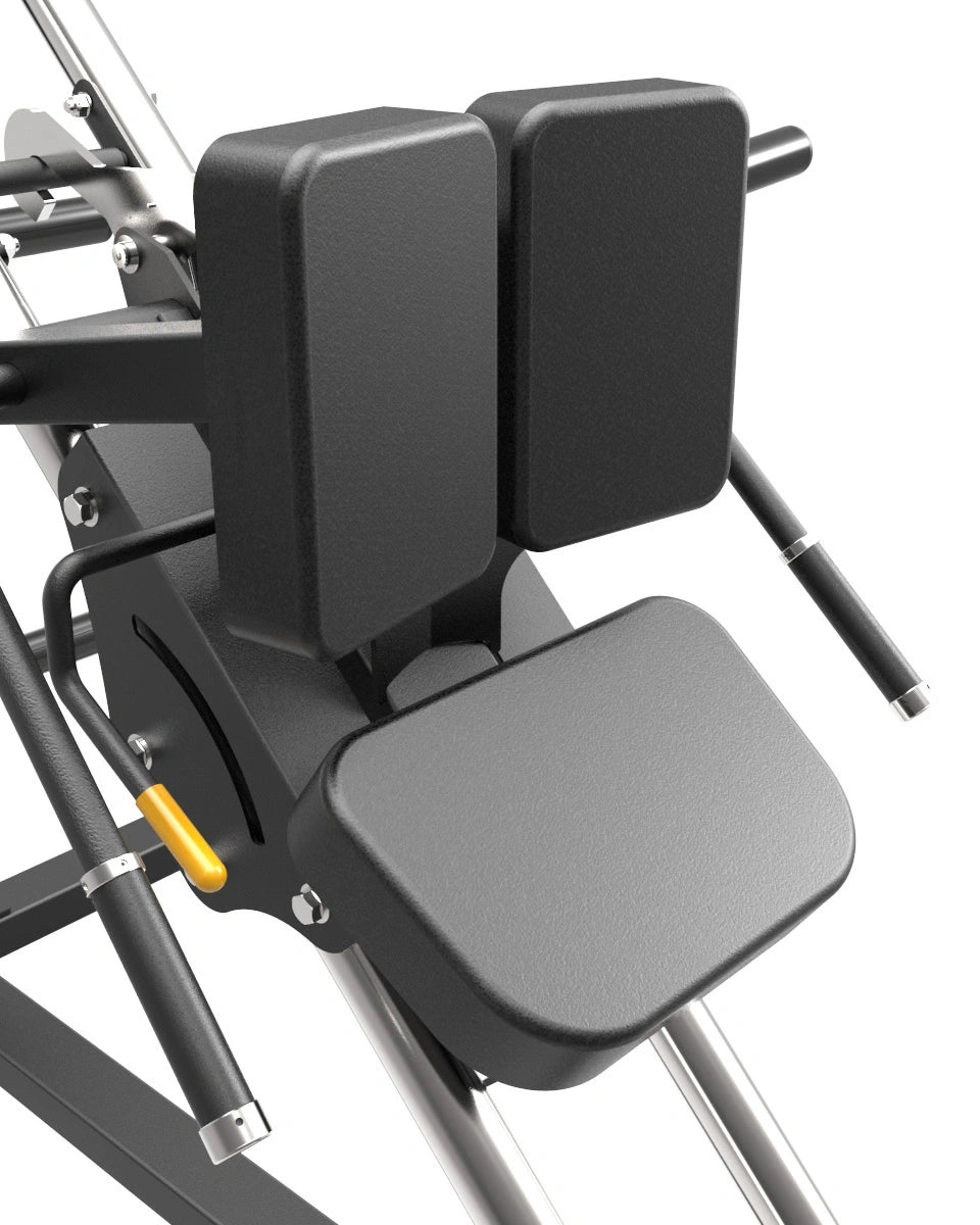 Pro Series Plate Loaded, Hack Squat