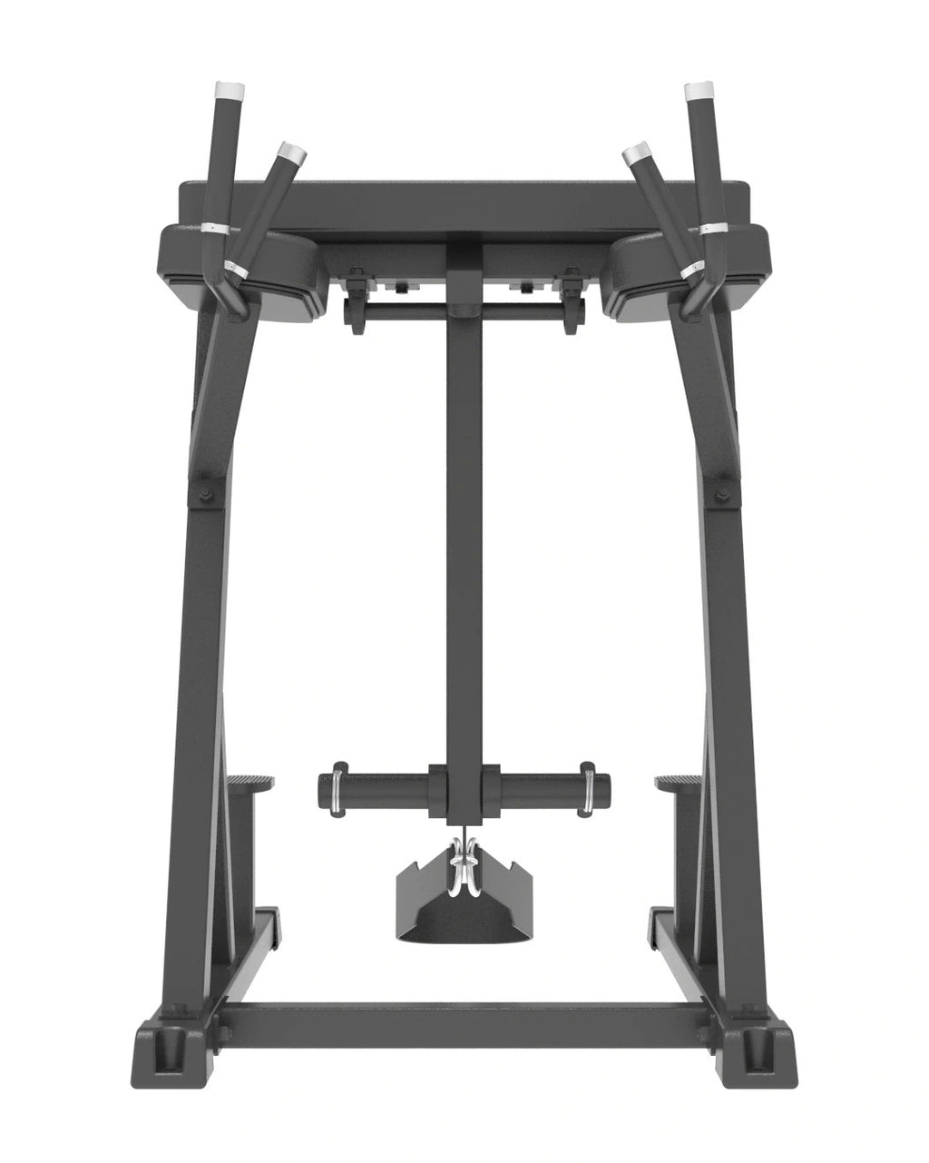 Pro Series Plate Loaded, Reverse Hyperextension