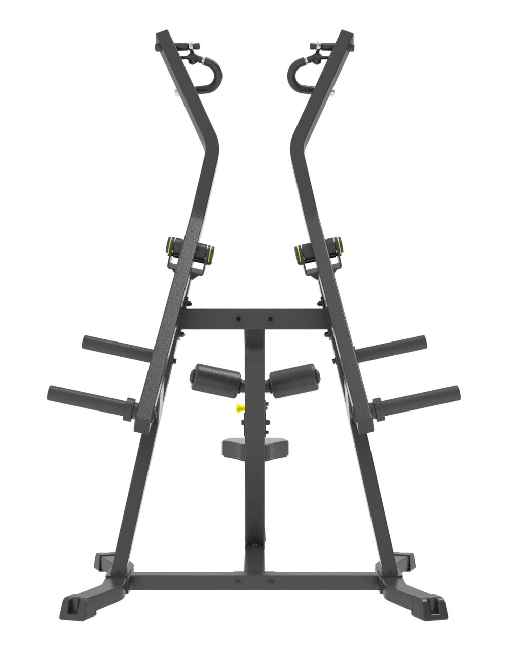 Pro Series Plate Loaded, Lat Pulldown