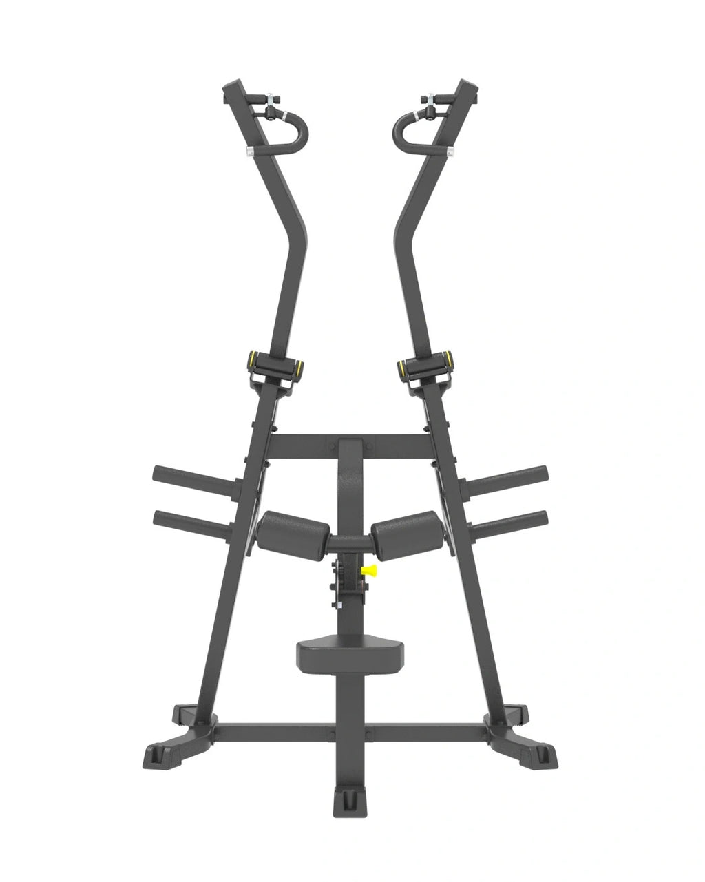 Pro Series Plate Loaded, Lat Pulldown