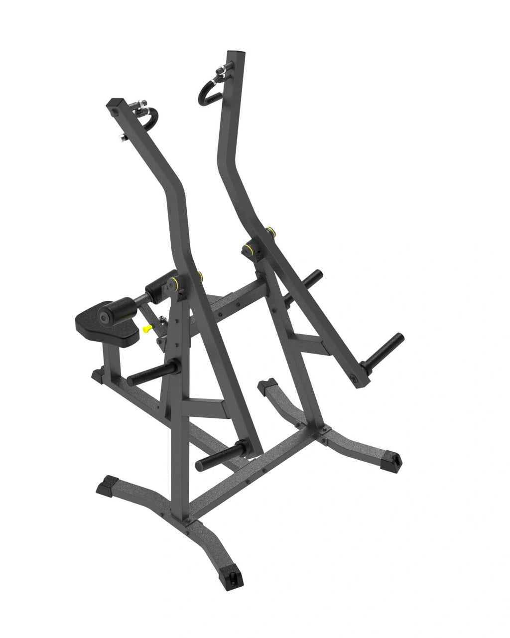 Pro Series Plate Loaded, Lat Pulldown