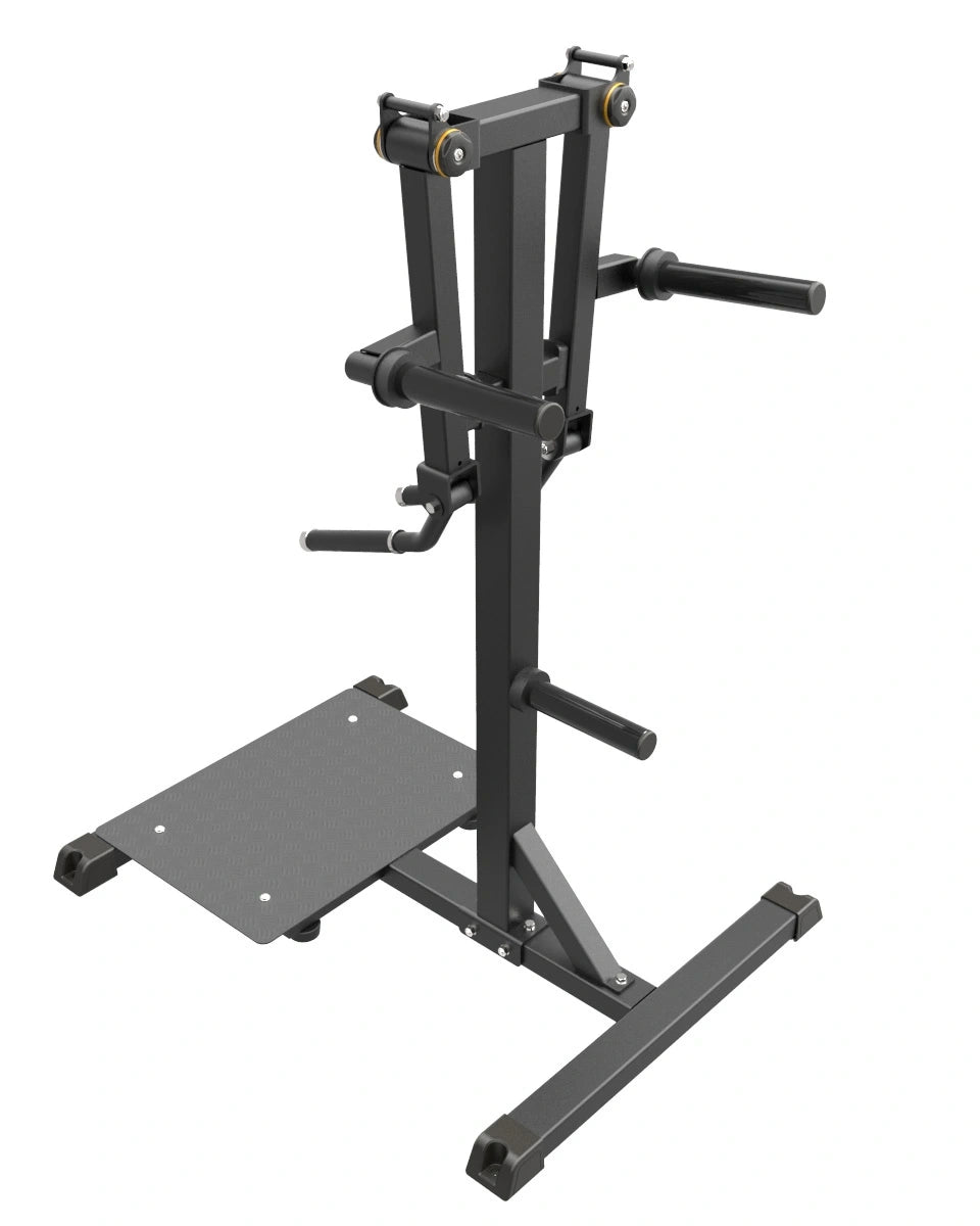 Pro Series Plate Loaded, Lateral Raise