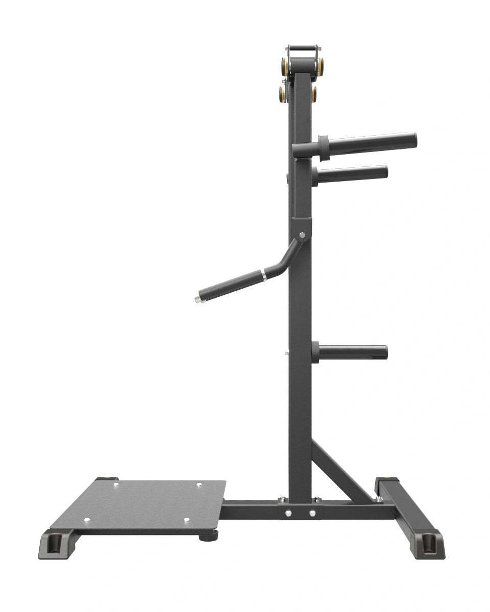 Pro Series Plate Loaded, Lateral Raise