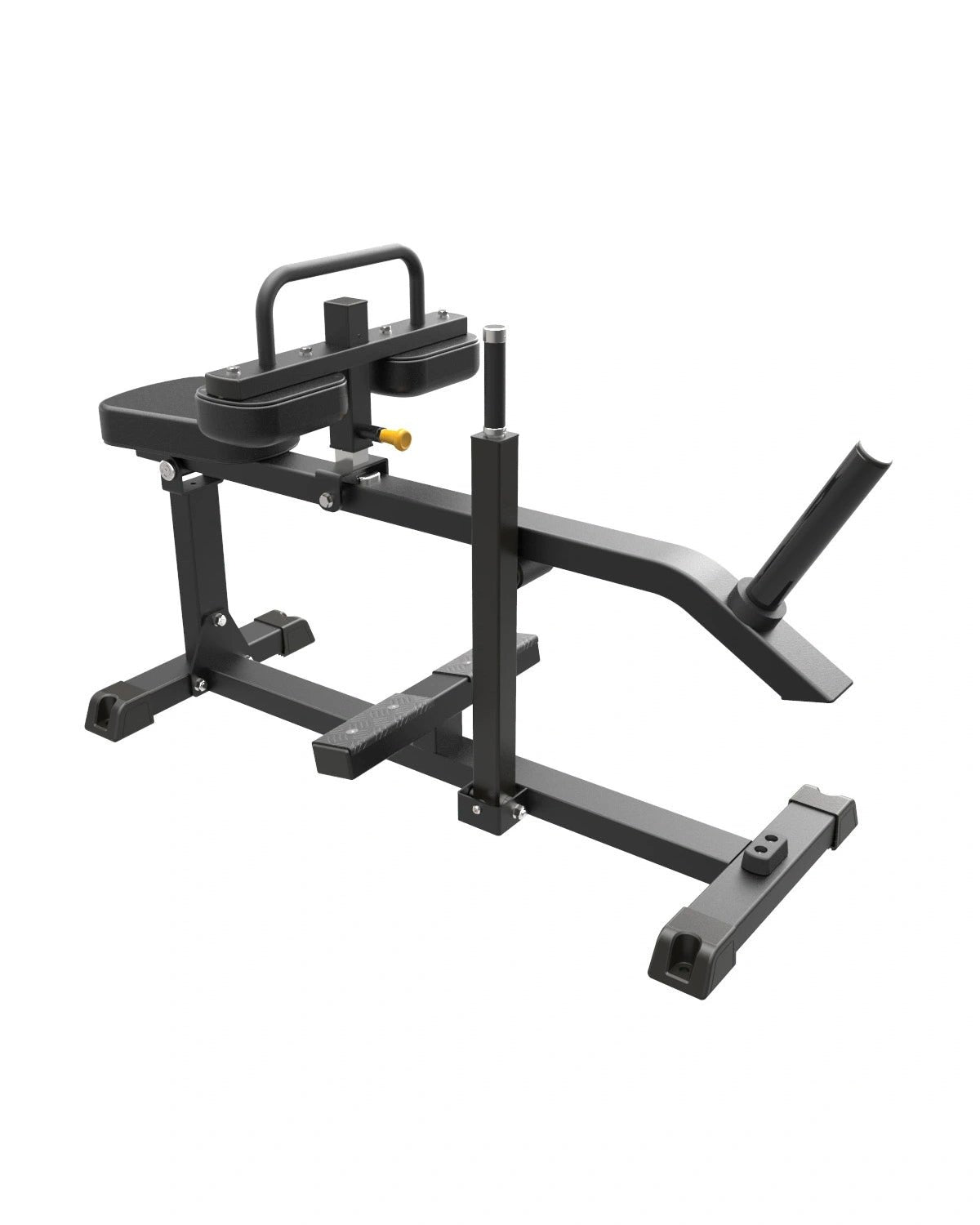 Pro Series Plate Loaded Calf Raise Machine for Calves Strength – Gym Gear