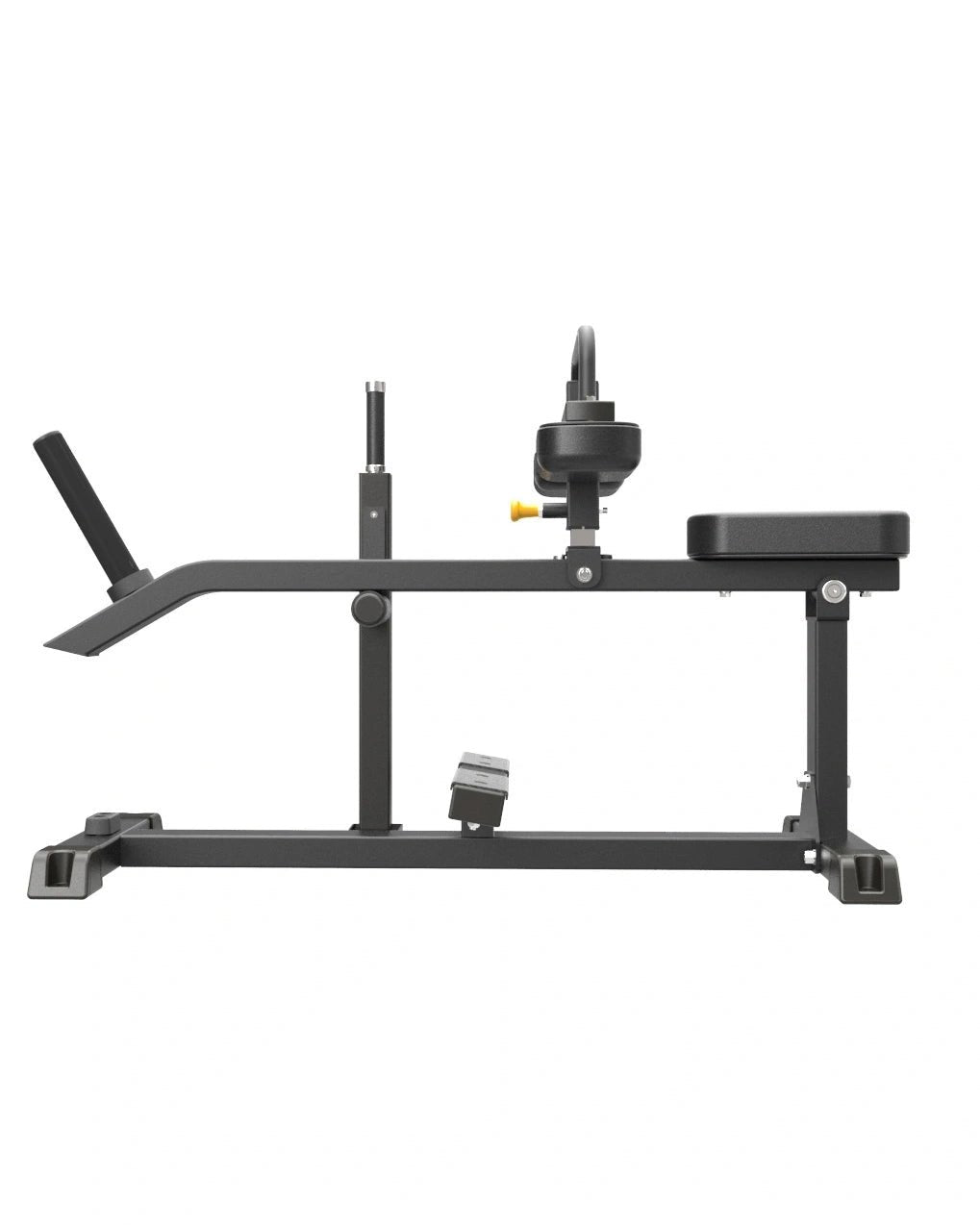calf studio gear Pro Series Plate Loaded Calf Raise Machine for Calves Strength – Gym Gear