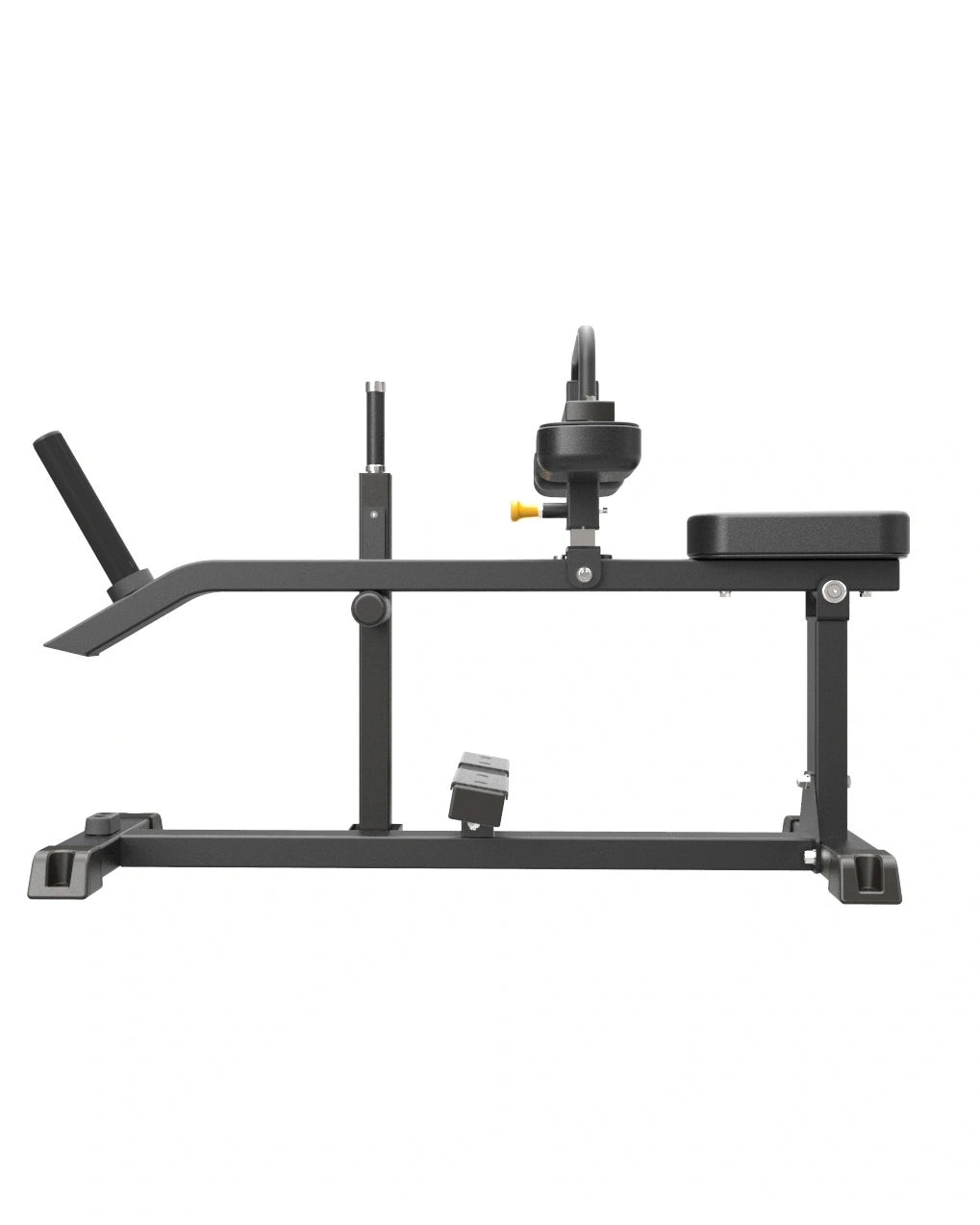 Pro Series Plate Loaded, Seated Calf Raise