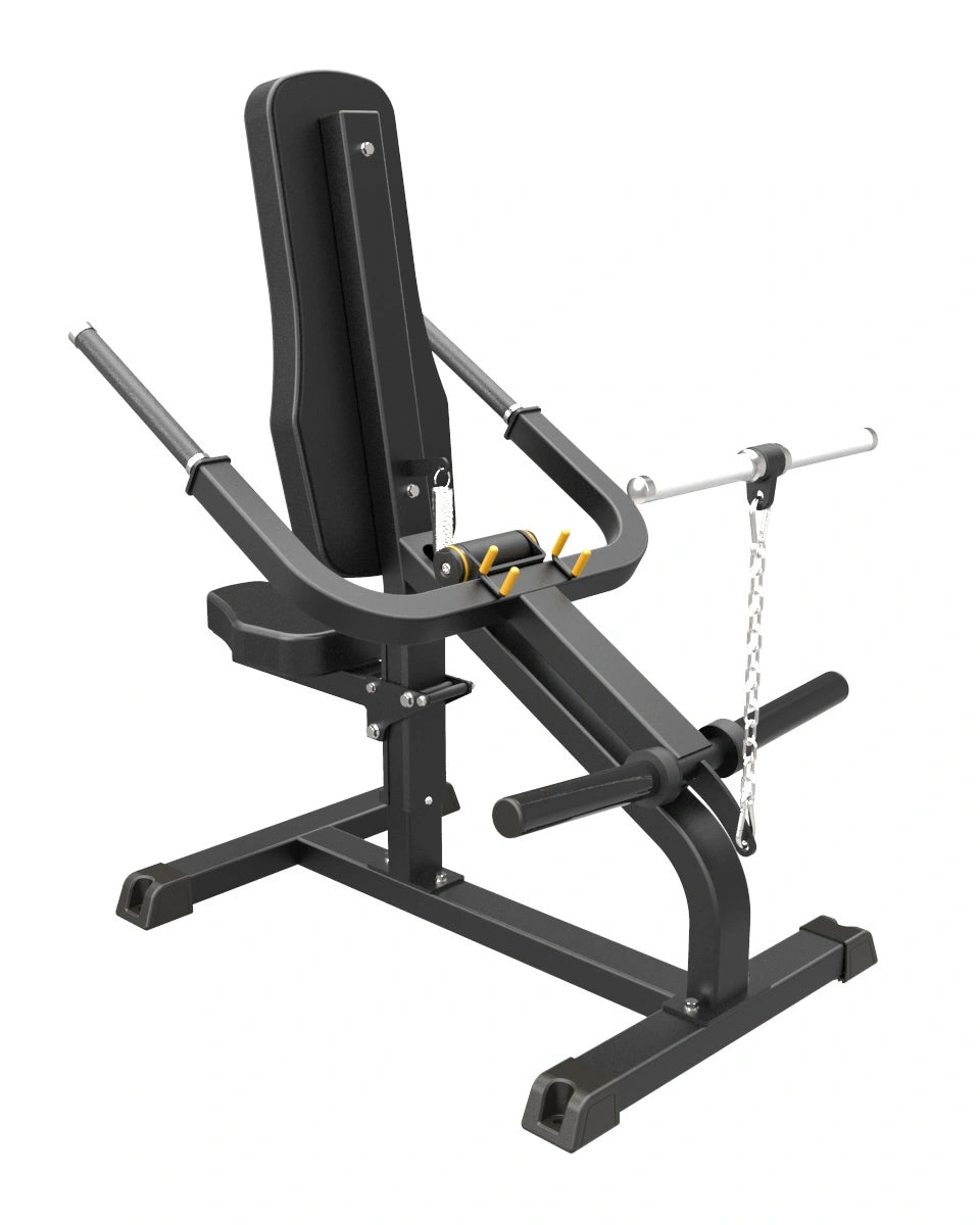 Pro Series Plate Loaded, Bicep Triceps