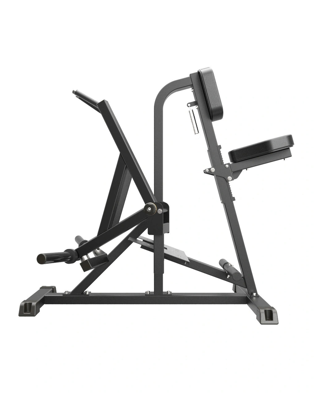 Pro Series Plate Loaded, Seated Row