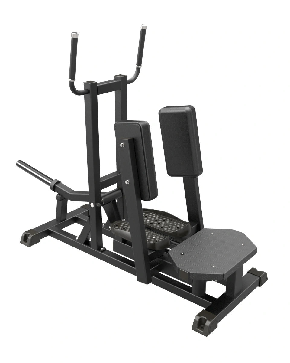 Pro Series Plate Loaded, Standing Hip Abductor