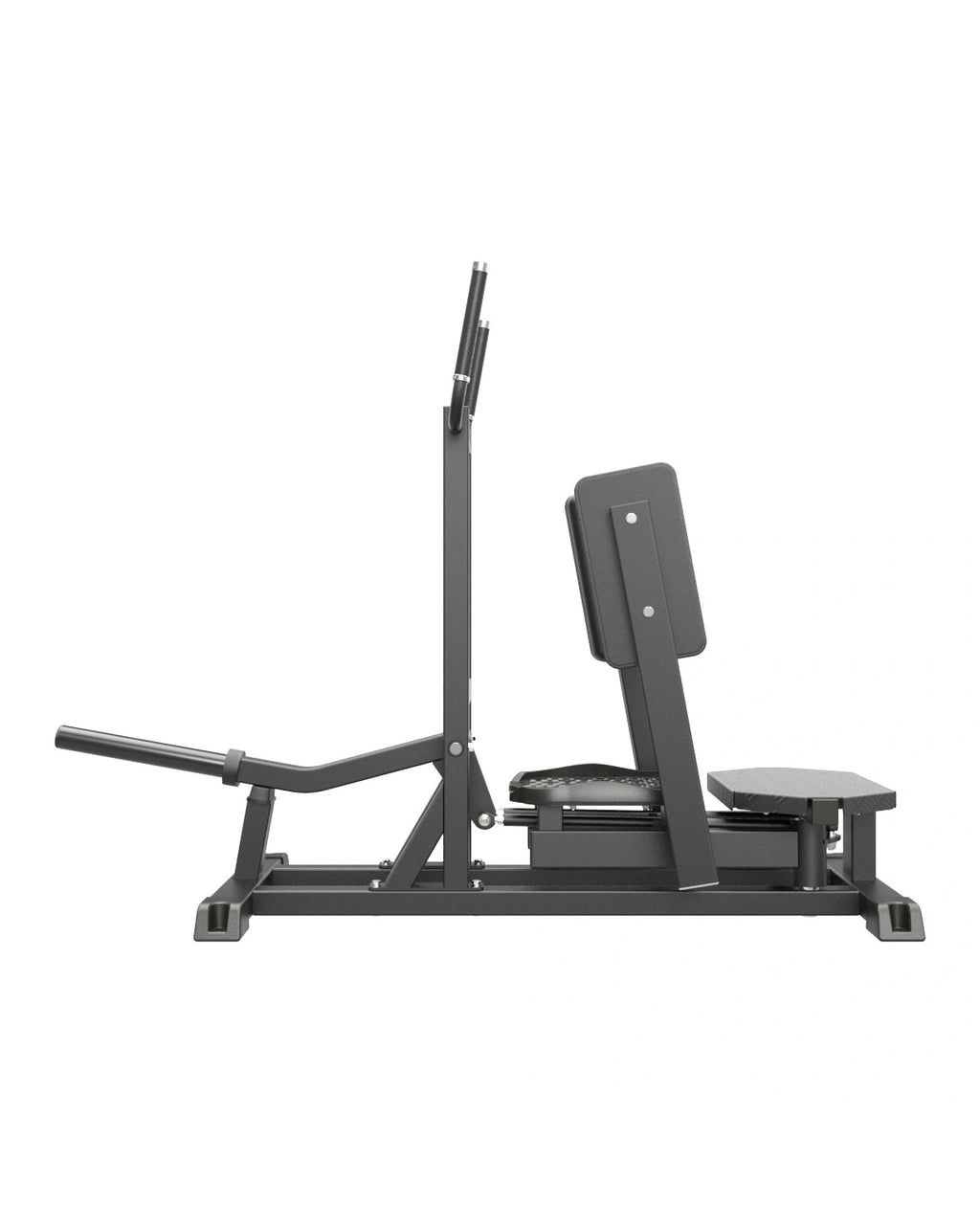 Pro Series Plate Loaded, Standing Hip Abductor