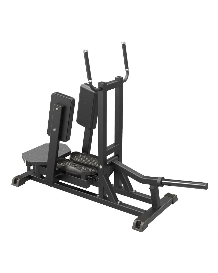 Pro Series Plate Loaded, Standing Hip Abductor