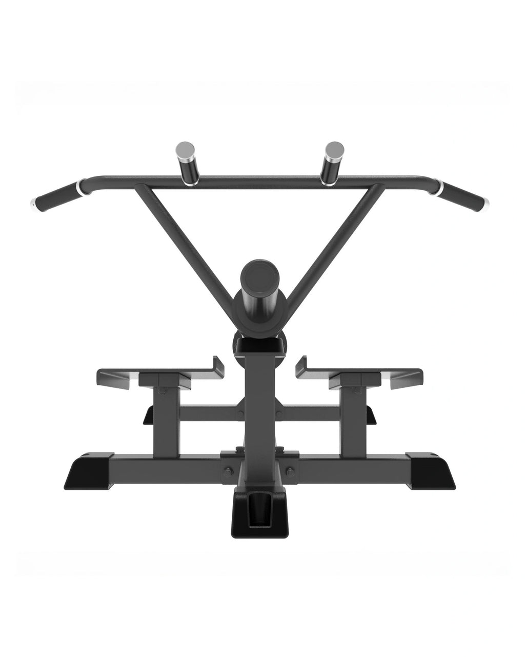 Pro Series Plate Loaded, T-Bar Row