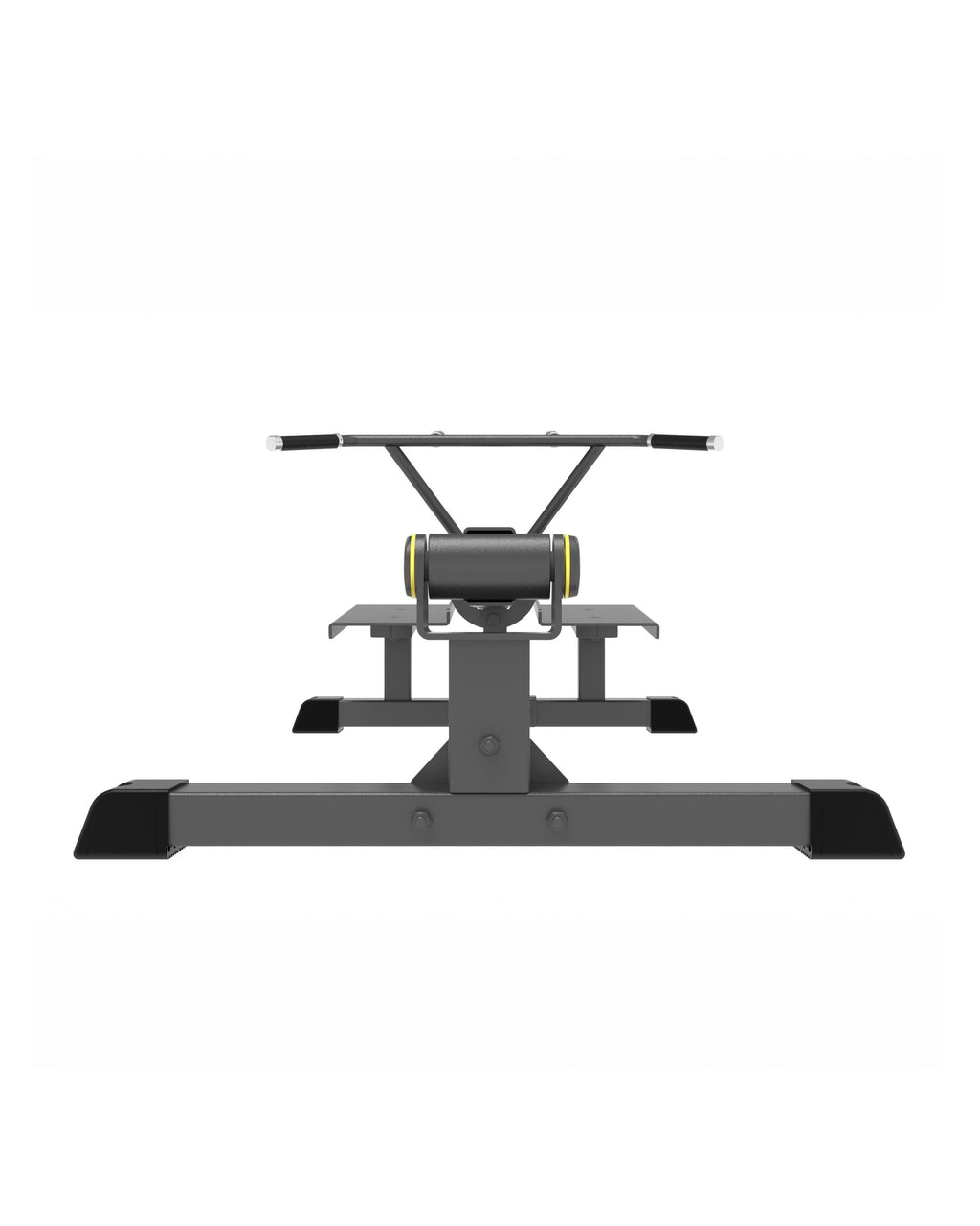 Pro Series Plate Loaded, T-Bar Row