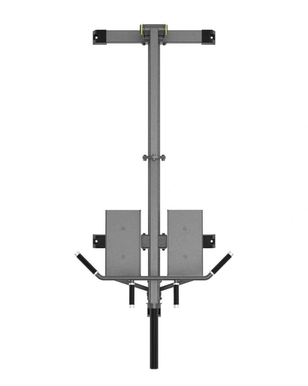 Pro Series Plate Loaded, T-Bar Row