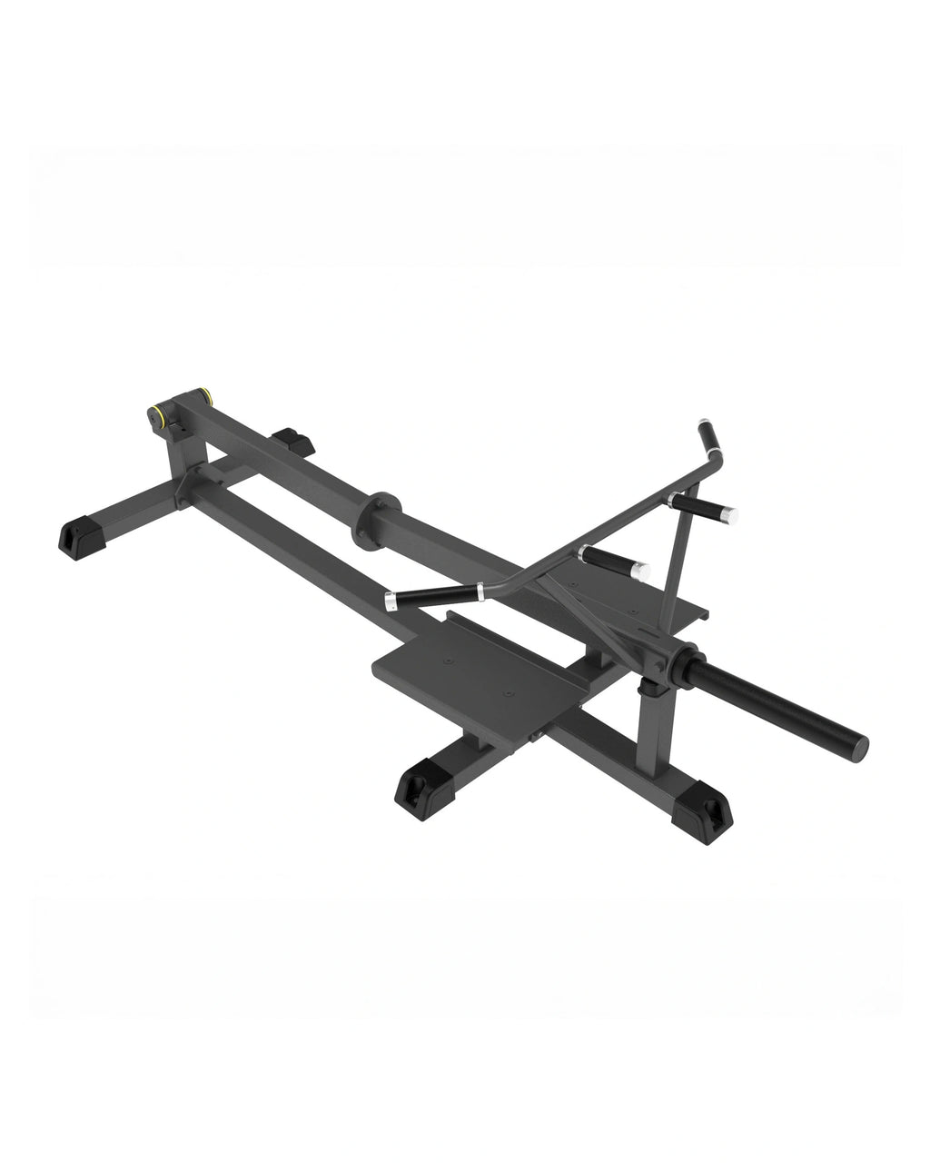 Pro Series Plate Loaded, T-Bar Row