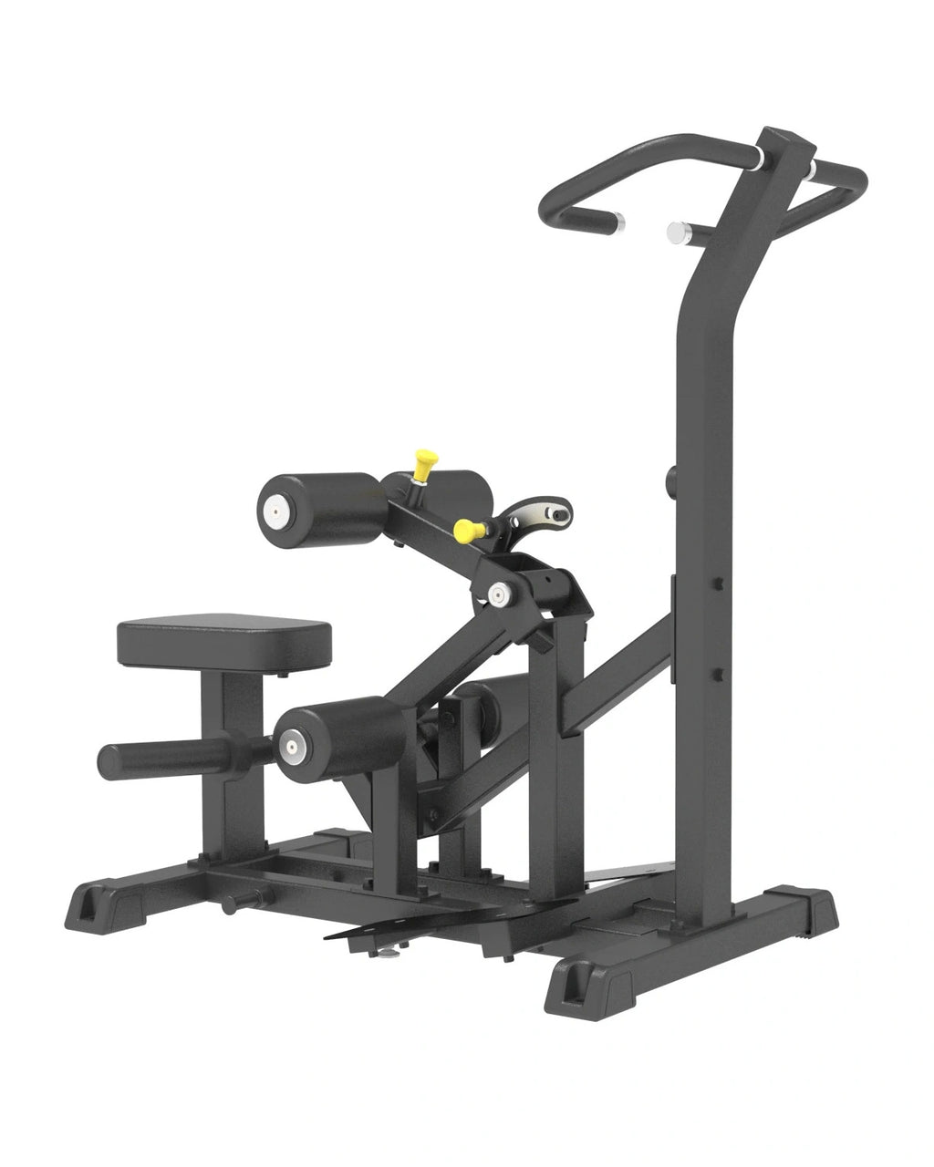 Pro Series Plate Loaded, Vertical Hip Thrust