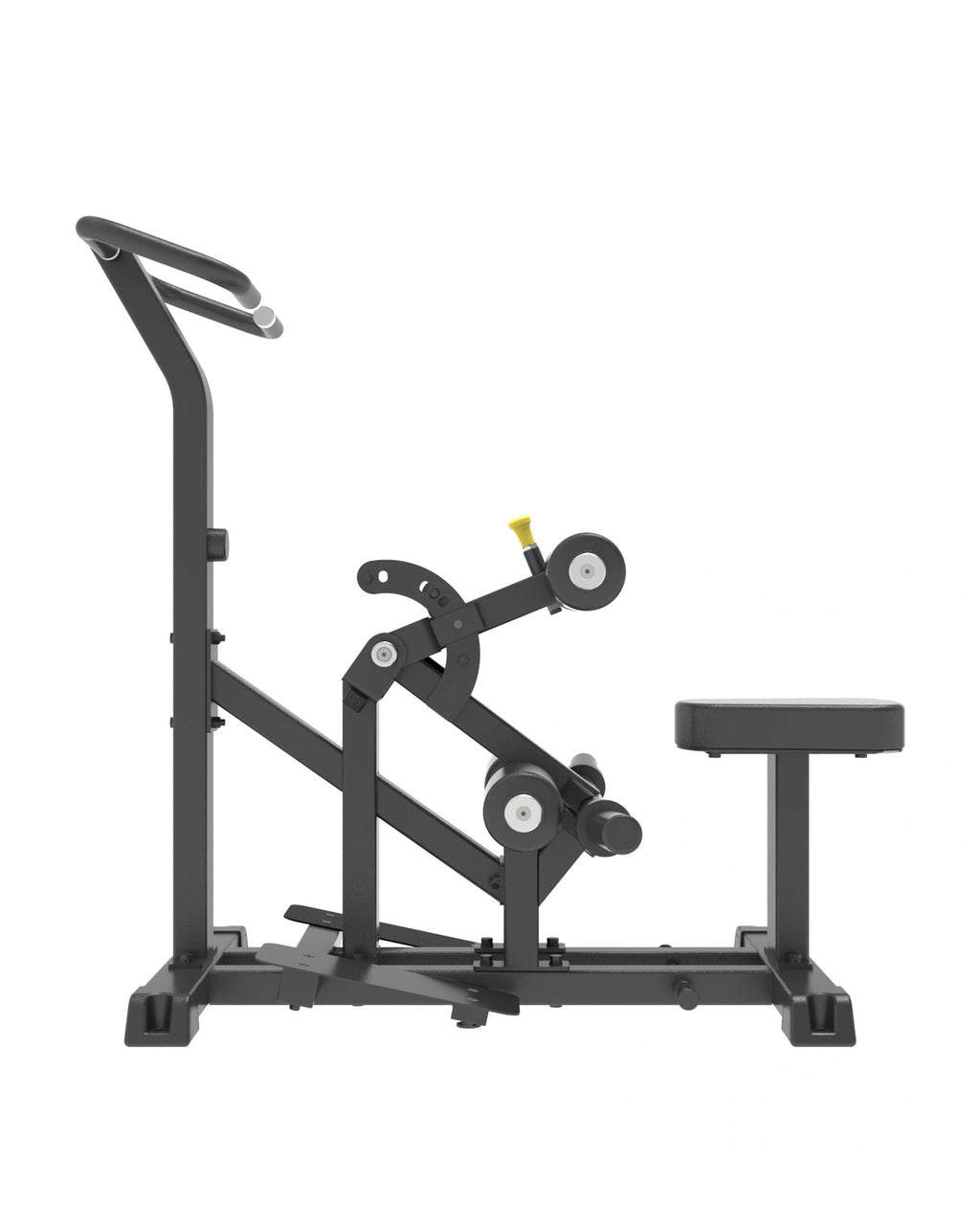 Pro Series Plate Loaded, Vertical Hip Thrust