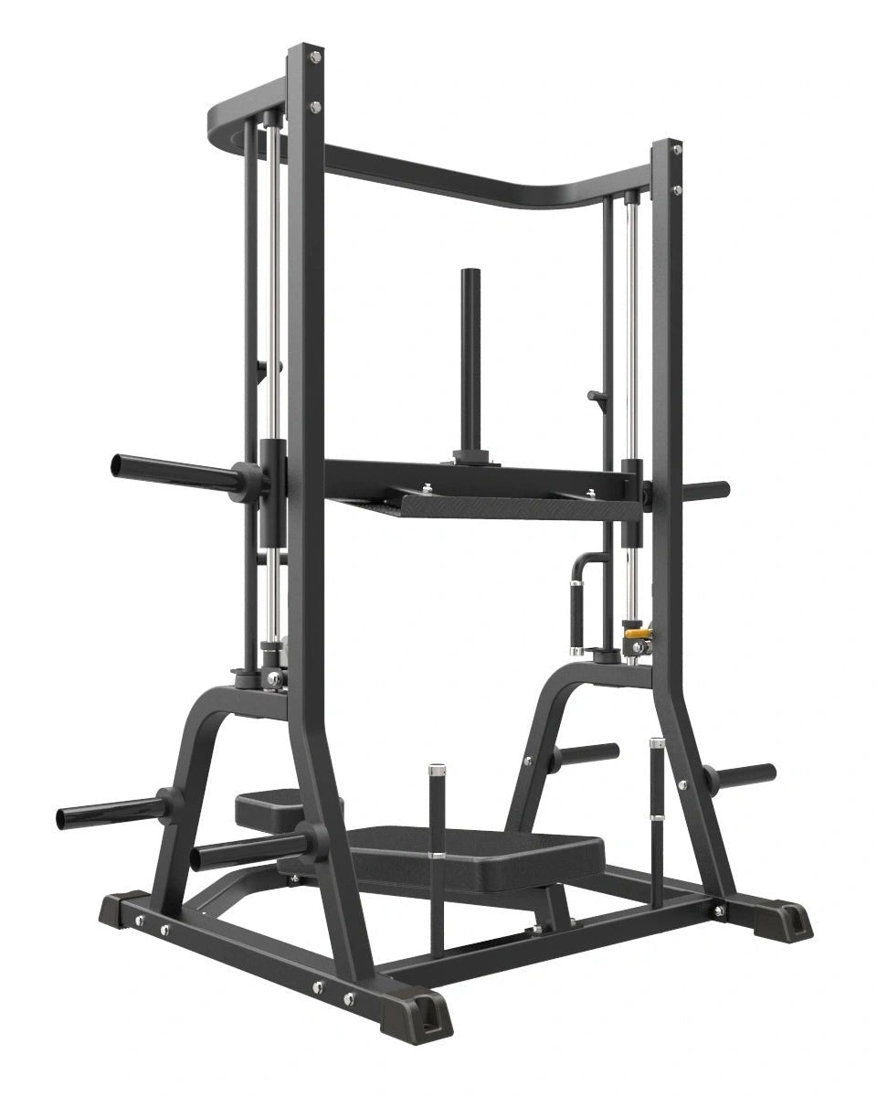 Pro Series Plate Loaded, Vertical Leg Press, Leg Machines - Gym Gear