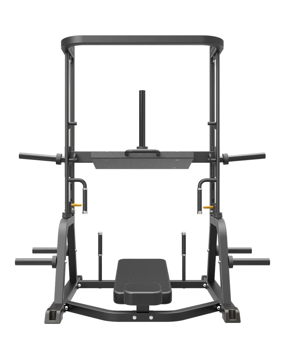 Pro Series Plate Loaded, Vertical Leg Press, Leg Machines - Gym Gear