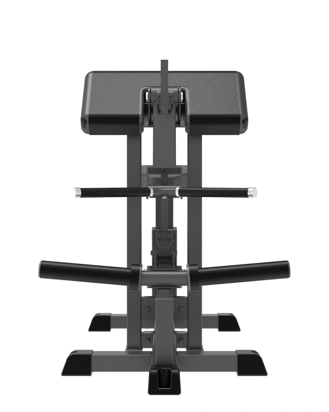 Pro Series Plate Loaded, Bicep Curl