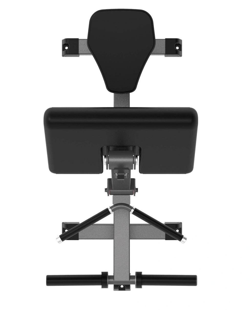 Pro Series Plate Loaded, Bicep Curl