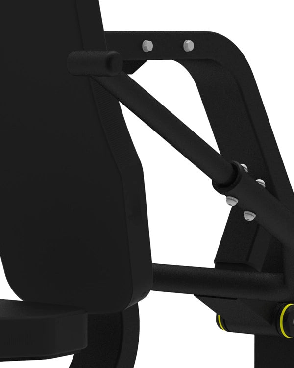 Pro Series, Seated Dip