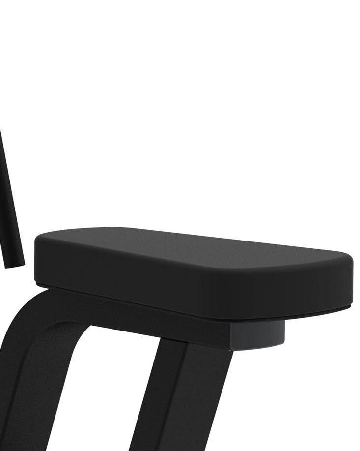 Pro Series, Seated Row