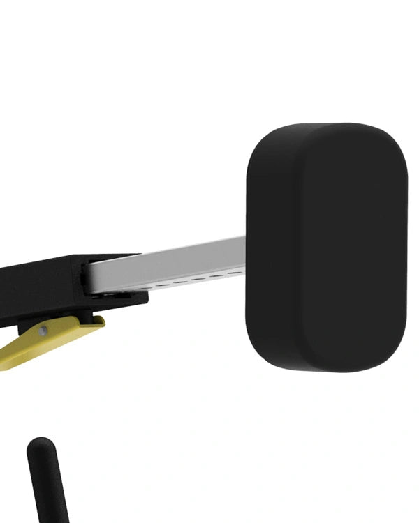 Pro Series, Seated Row