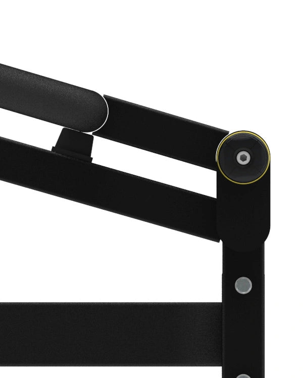 Pro Series, Shoulder Press