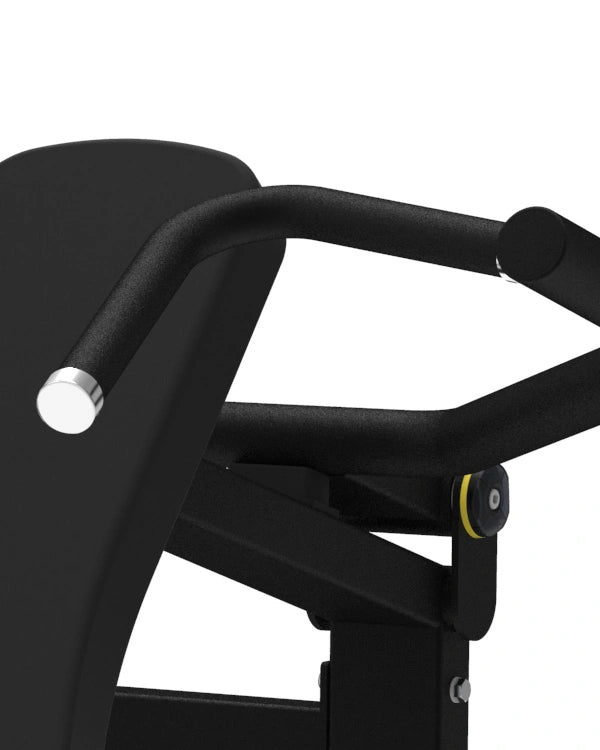 Pro Series, Shoulder Press