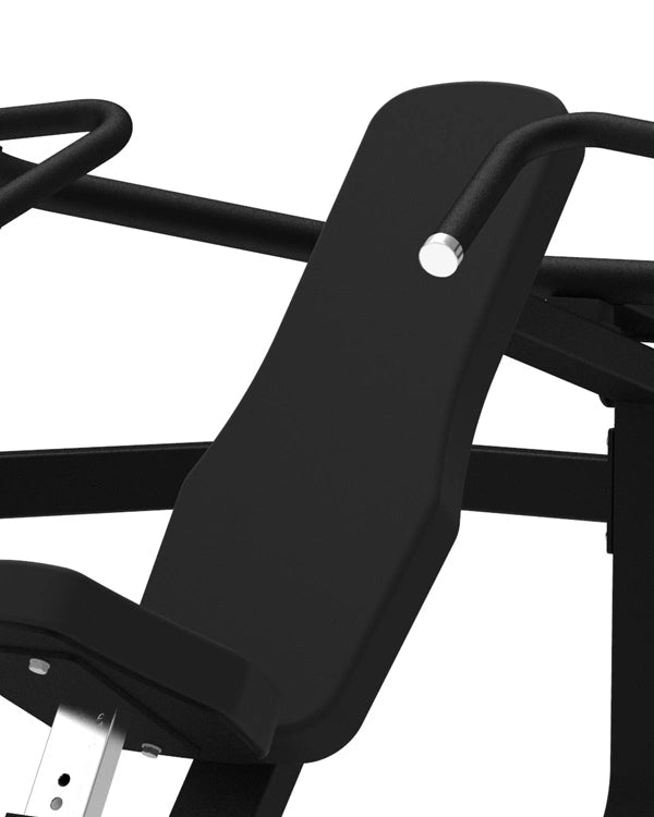 Pro Series, Shoulder Press