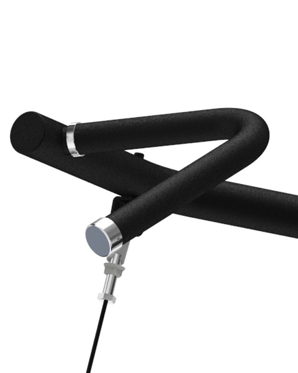 Pro Series, Shoulder Press