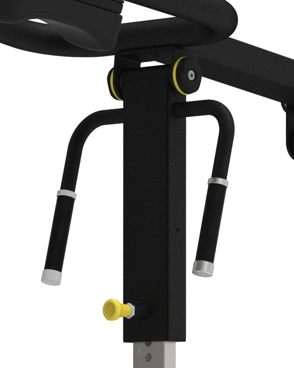 Pro Series, Standing Calf Raise