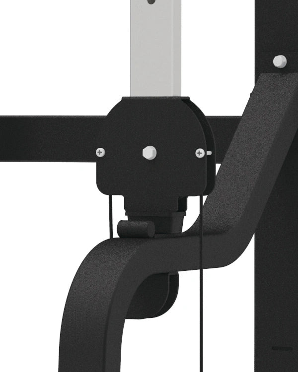 Pro Series, Standing Calf Raise