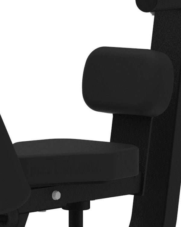 Pro Series, Torso Rotation