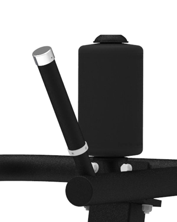 Pro Series, Torso Rotation