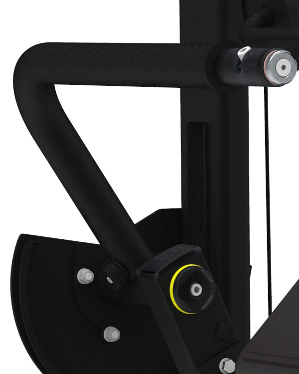 Pro Series, Tricep Press