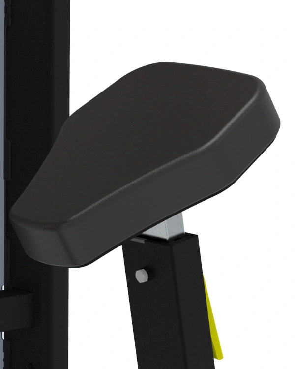 Pro Series, Tricep Press