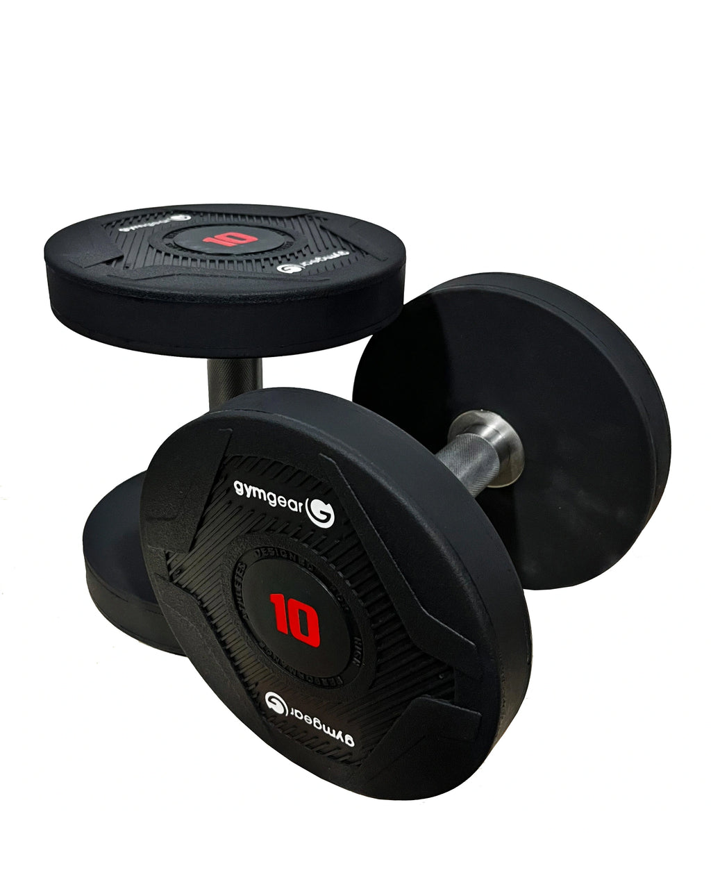 Pro Urethane Dumbbells