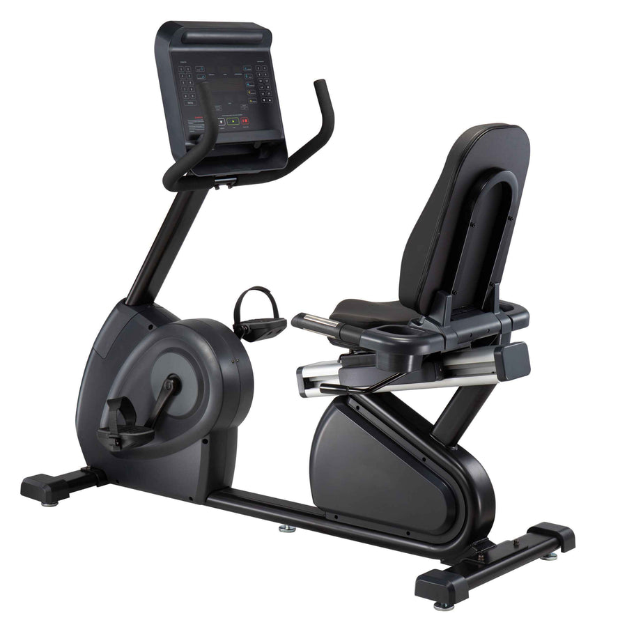 Gym Gear R97 Recumbent Bike (no image available)