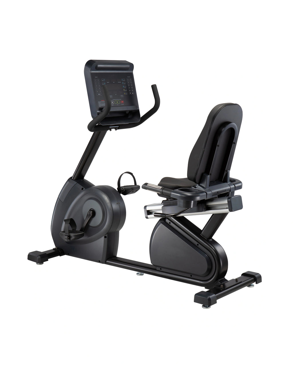 R97 Recumbent Bike
