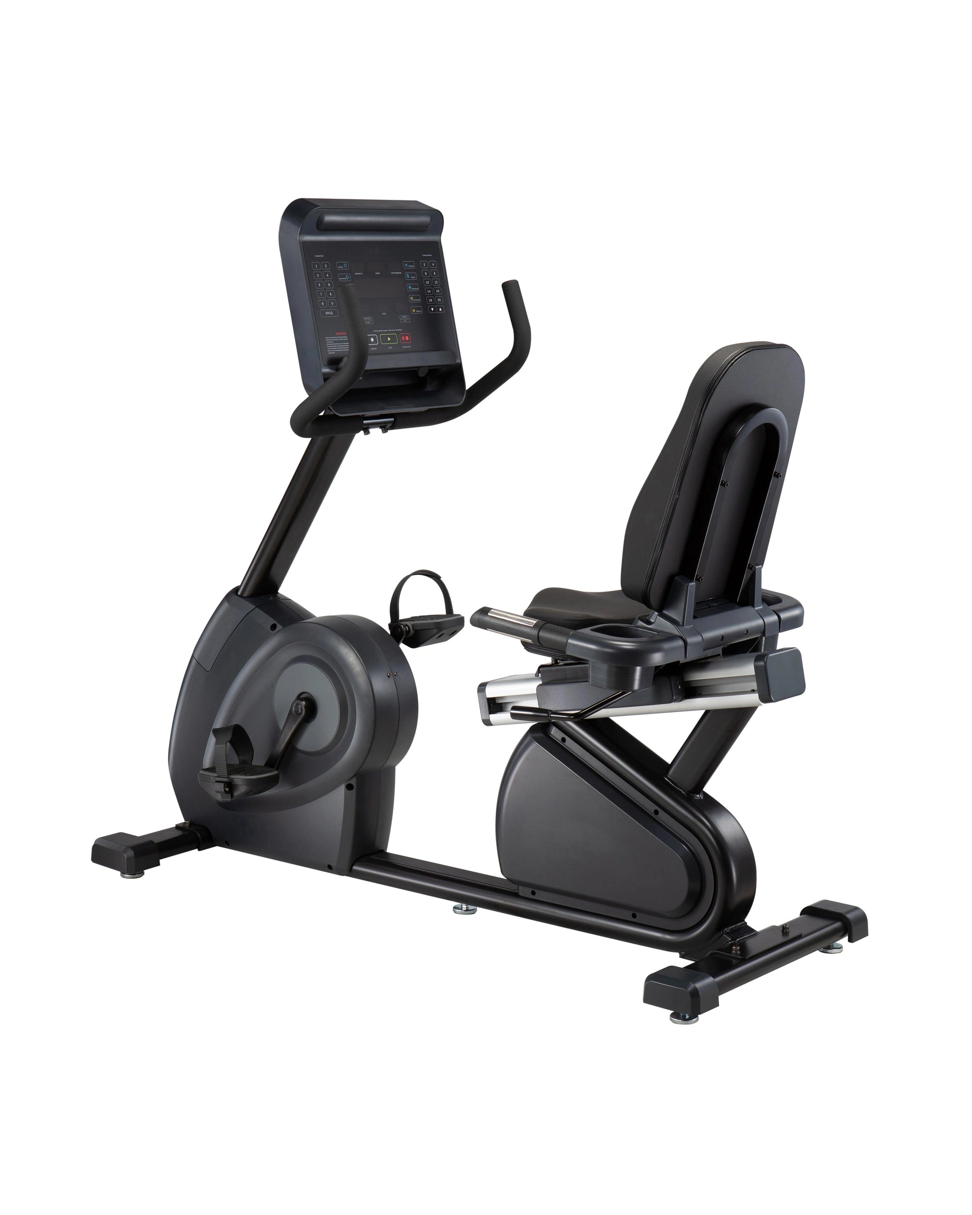 R97 Recumbent Bike