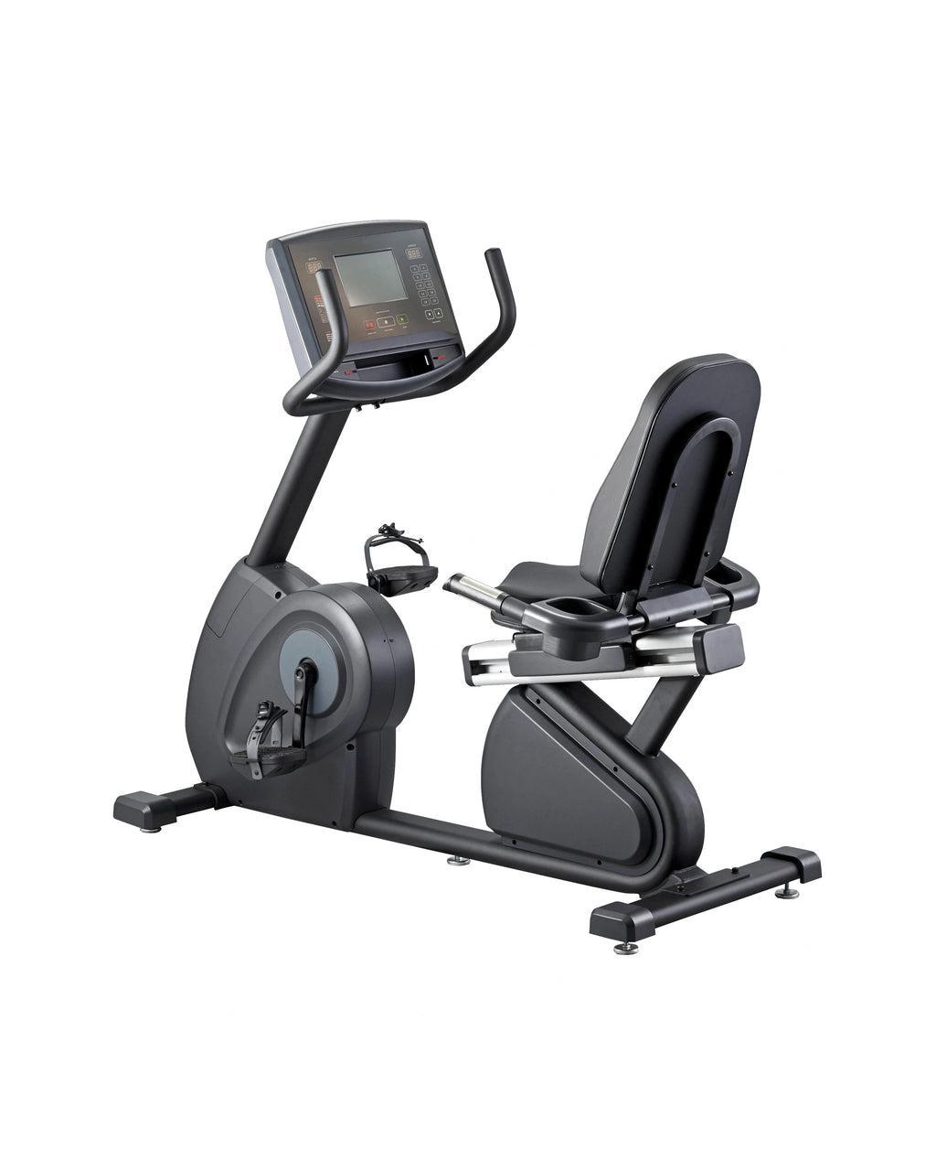 R98s Sport Recumbent Bike